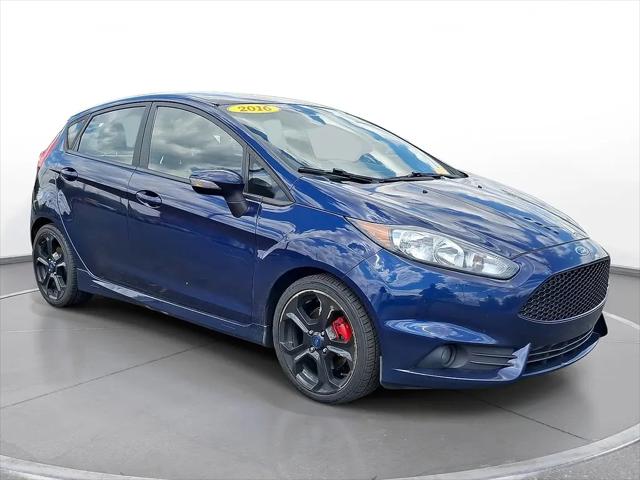 2016 Ford Fiesta ST for sale near Beavercreek, OH