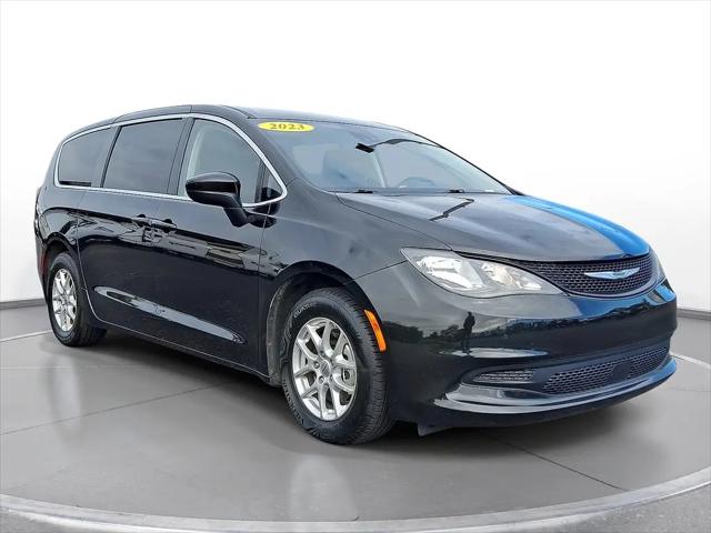 2023 Chrysler Voyager LX for sale near Beavercreek, OH