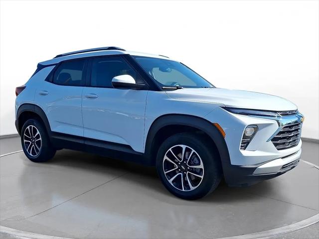 2024 Chevrolet TrailBlazer AWD LT for sale in Beavercreek, OH