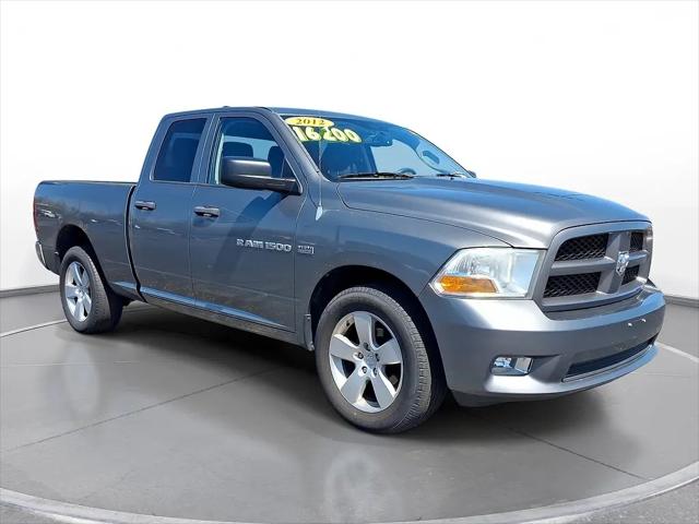2012 Ram 1500 ST for sale near Beavercreek, OH
