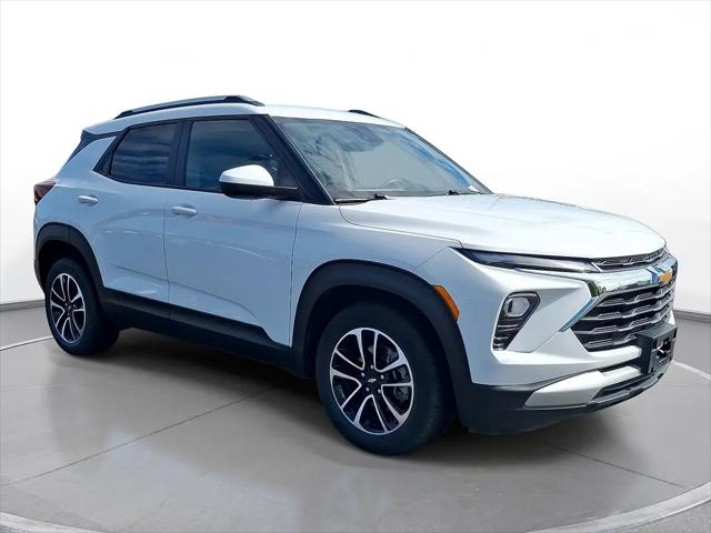 2024 Chevrolet TrailBlazer FWD LT for sale in Beavercreek, OH