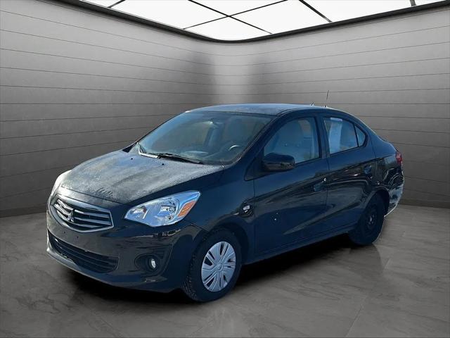 2019 Mitsubishi Mirage G4 RF for sale near Beavercreek, OH