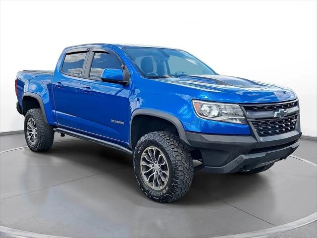 2019 Chevrolet Colorado ZR2 for sale near Beavercreek, OH