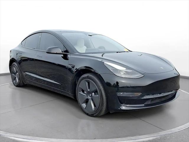 2023 Tesla Model 3 Rear-Wheel Drive for sale near Beavercreek, OH