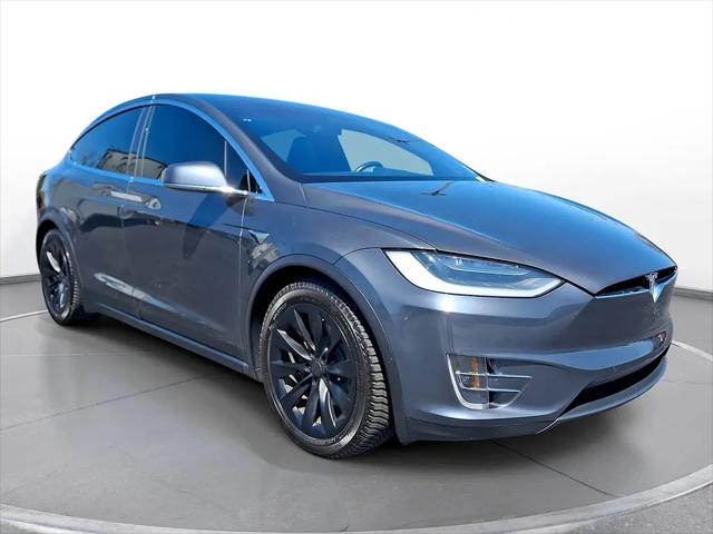 2017 Tesla Model X 100D for sale near Beavercreek, OH