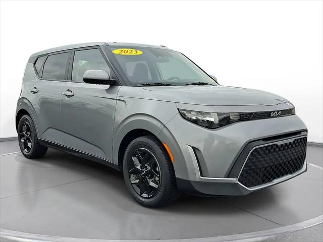 2023 Kia Soul LX for sale near Beavercreek, OH