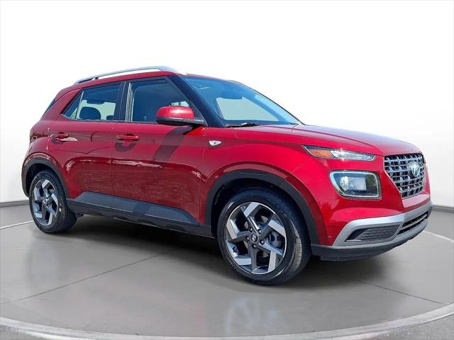 2024 Hyundai Venue SEL for sale near Beavercreek, OH