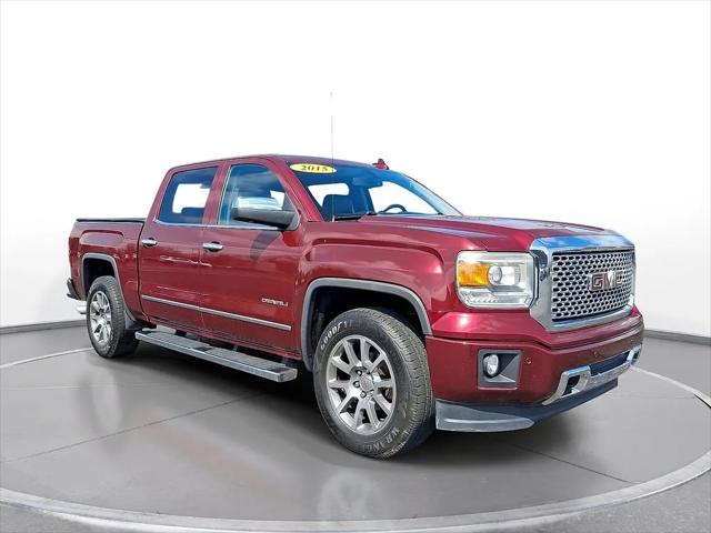 2015 GMC Sierra 1500 Denali for sale near Beavercreek, OH