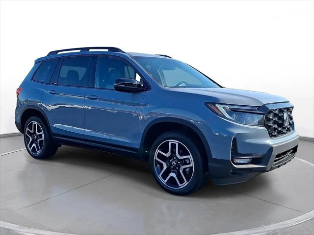 2022 Honda Passport AWD Elite for sale near Beavercreek, OH
