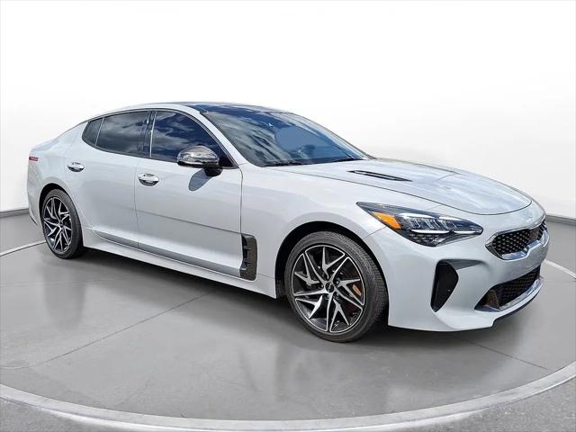 2022 Kia Stinger GT-Line for sale near Beavercreek, OH