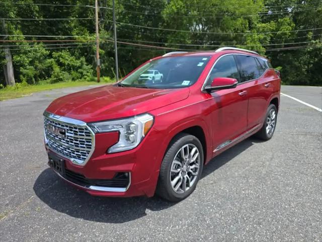 2022 GMC Terrain AWD Denali for sale in Easton, MD