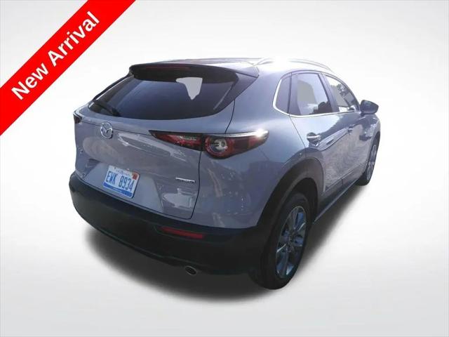 2025 Mazda CX-30 2.5 S Preferred Package for sale in Spartanburg, SC