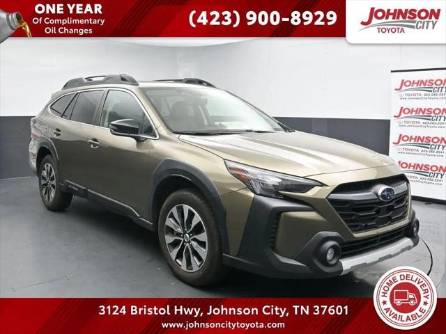 2024 Subaru Outback Limited for sale in Johnson City, TN