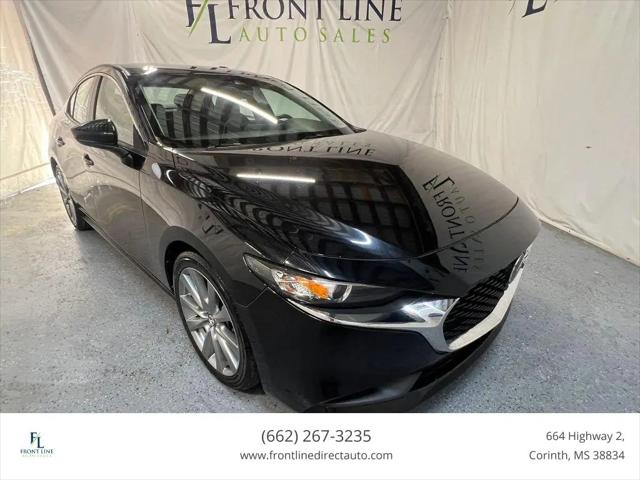 2021 Mazda Mazda3 Select for sale in Corinth, MS