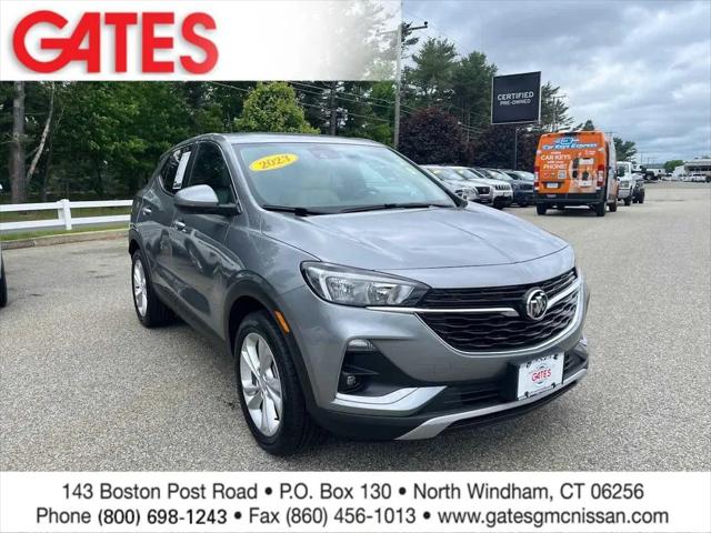 2023 Buick Encore GX Preferred FWD for sale in North Windham, CT