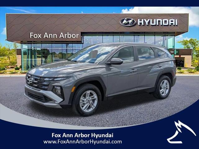 2026 Hyundai Tucson SE for sale in Ann Arbor, MI