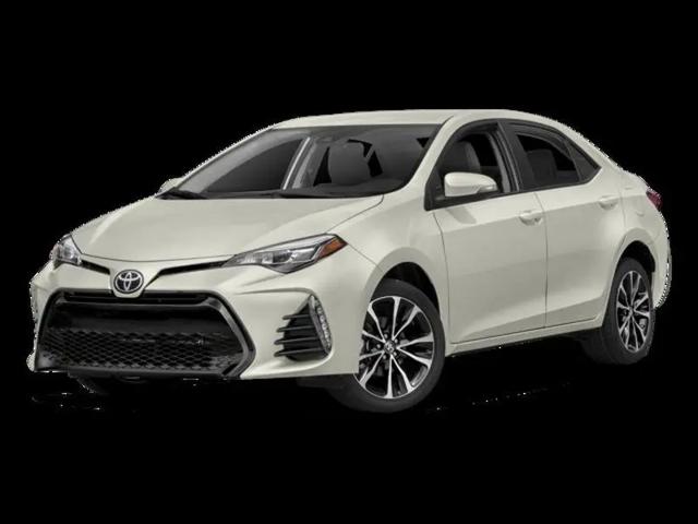 2017 Toyota Corolla SE for sale in Indiana, PA