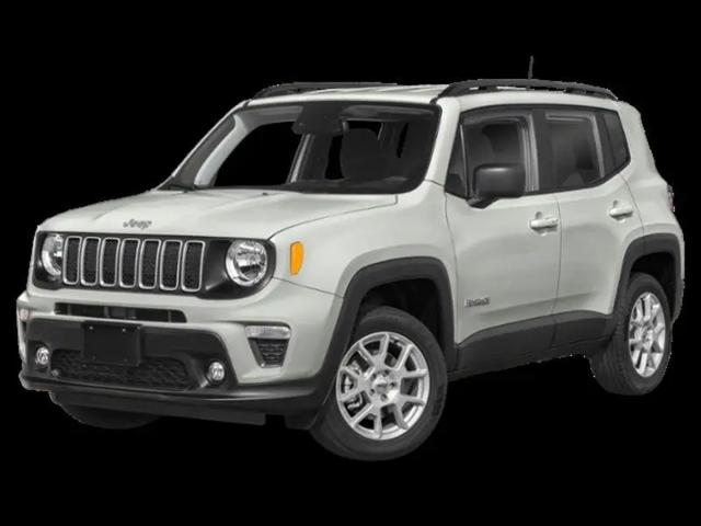2022 Jeep Renegade Altitude 4x4 for sale in Indiana, PA