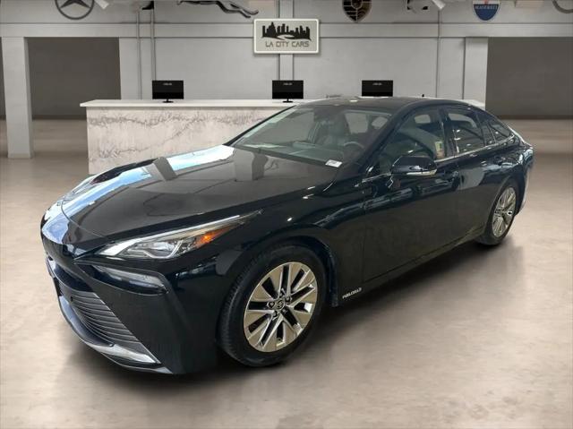 2021 Toyota Mirai XLE for sale in Inglewood, CA