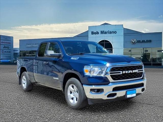 2023 Ram 1500 Big Horn Quad Cab 4x4 6'4" Box for sale in Concord, NH