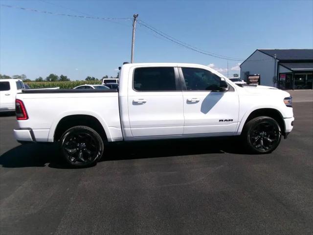 2022 Ram 1500 Limited for sale in Bryan, OH