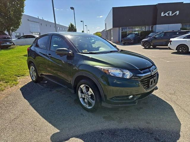 2017 Honda HR-V EX for sale in Wexford, PA