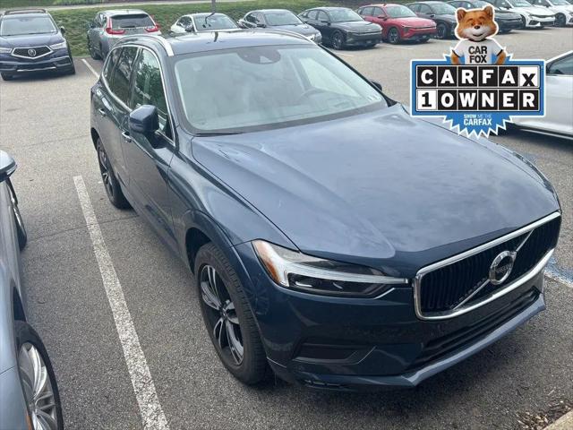 2021 Volvo XC60 T5 Momentum for sale in Wexford, PA