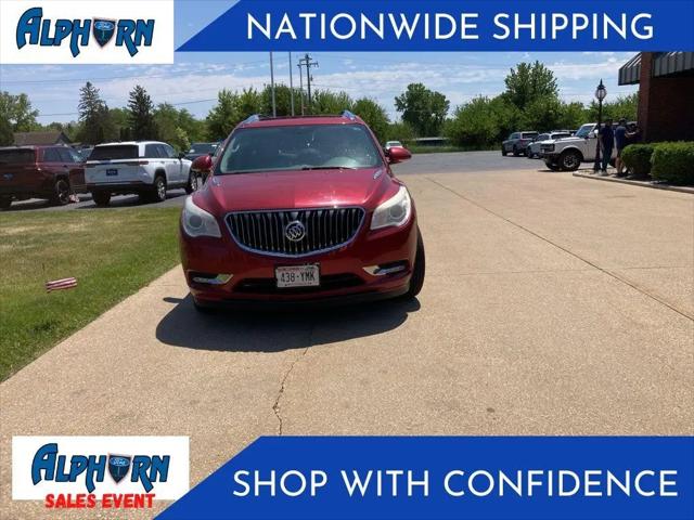 2013 Buick Enclave Premium for sale in Monroe, WI