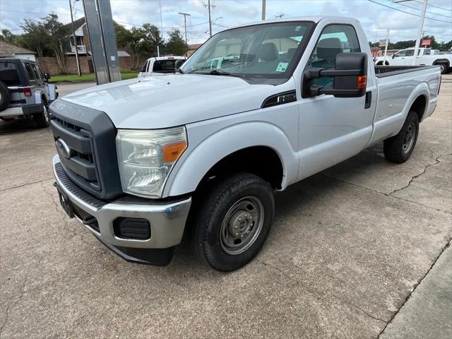 2016 Ford F-250 XL for sale in Eunice, LA