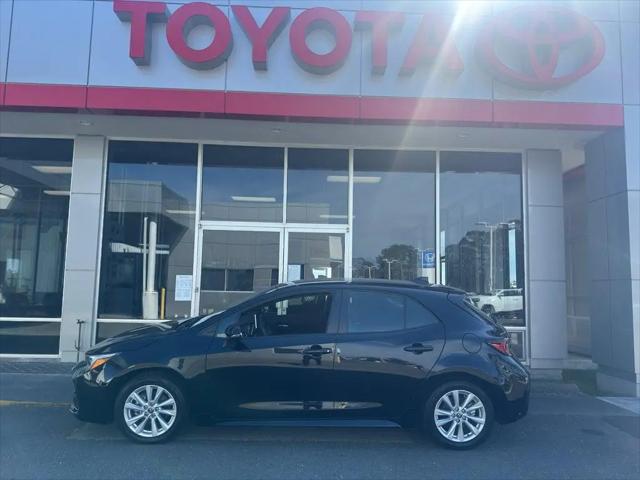 2023 Toyota Corolla SE for sale in Eureka, CA