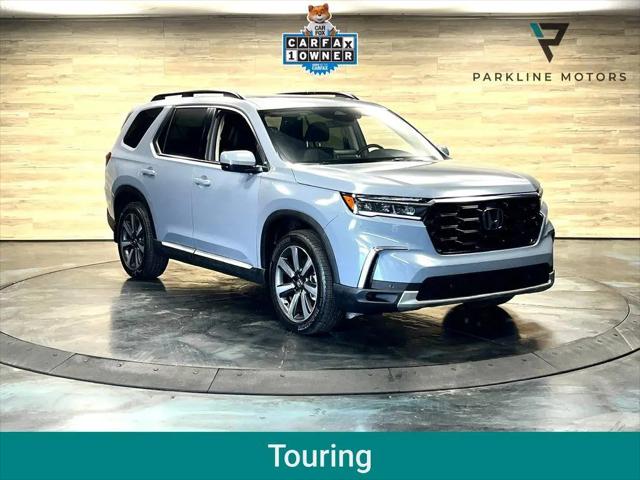 2025 Honda Pilot Touring for sale in South Salt Lake City, UT