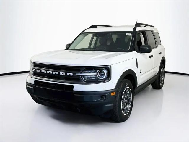 2024 Ford Bronco Sport Big Bend for sale in Palm Harbor, FL