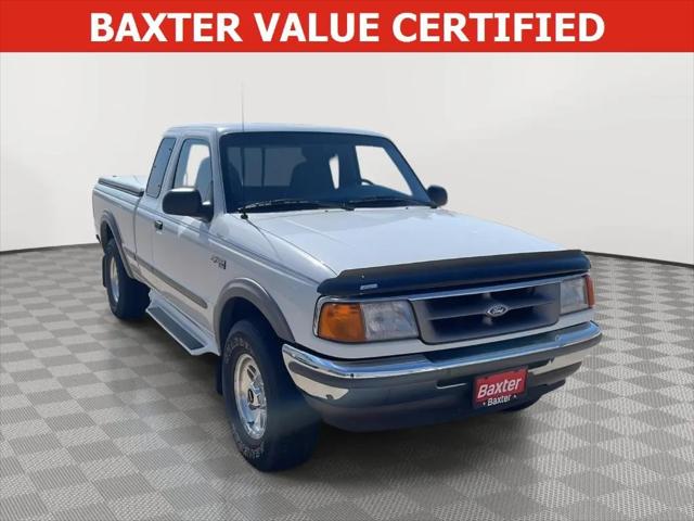 1996 Ford Ranger Splash for sale in Papillion, NE