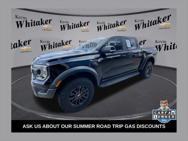 2024 Ford Ranger Raptor for sale in Greenville, SC