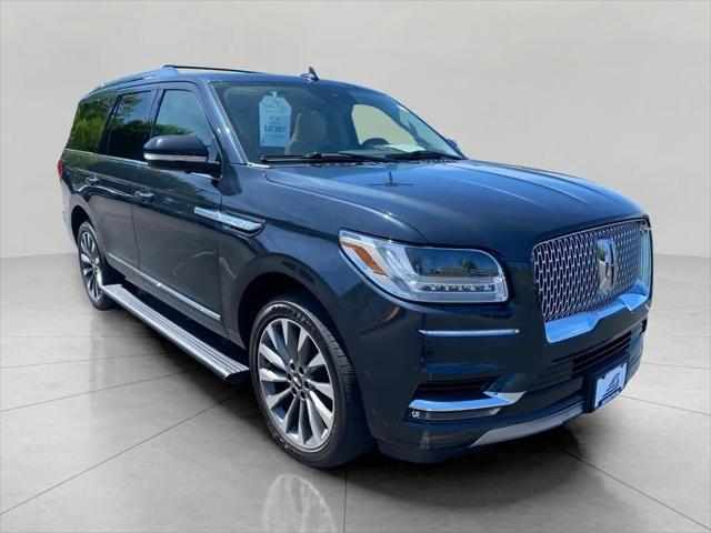 2021 Lincoln Navigator Reserve for sale in Green Bay, WI