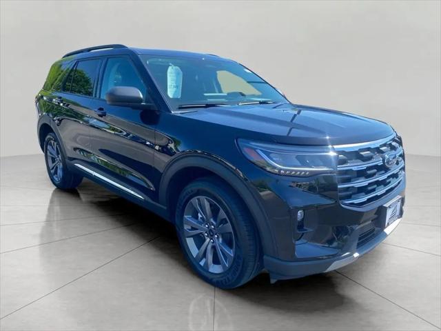 2025 Ford Explorer Active for sale in Green Bay, WI