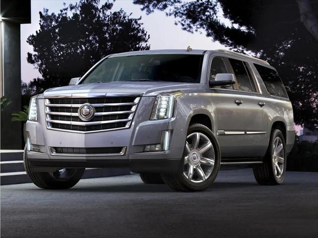 2015 Cadillac Escalade ESV Premium for sale in Manitowoc, WI