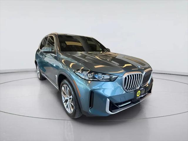2025 BMW X5 xDrive40i for sale in Summit, NJ