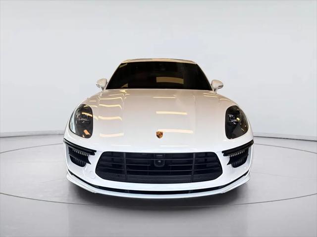 2021 Porsche Macan Turbo for sale in Summit, NJ