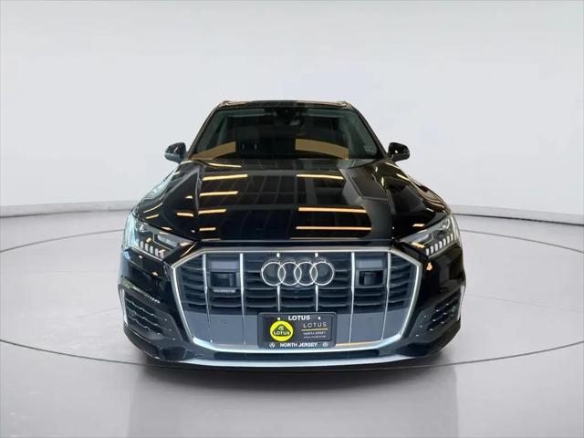 2024 Audi Q7 Premium Plus 45 TFSI quattro Tiptronic for sale in Summit, NJ