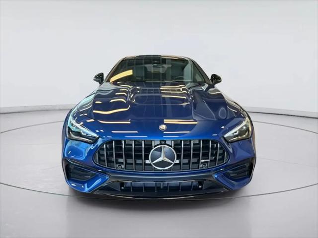 2025 Mercedes-Benz CL 4MATIC+ for sale in Summit, NJ