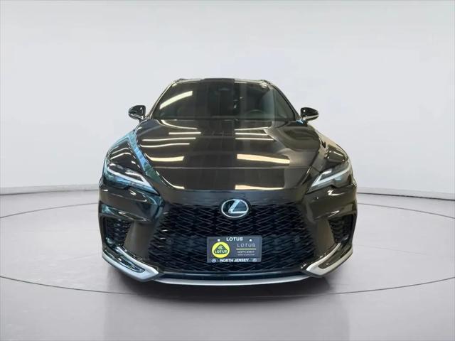 2023 Lexus RX 350 F SPORT Handling for sale in Summit, NJ
