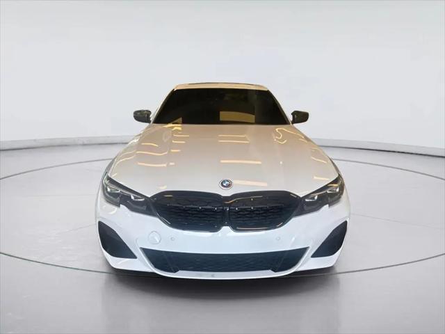 2022 BMW M340i M340i for sale in Summit, NJ