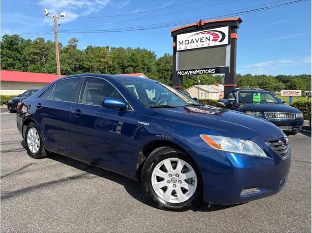 2009 Toyota Camry SE for sale in Durham, NC