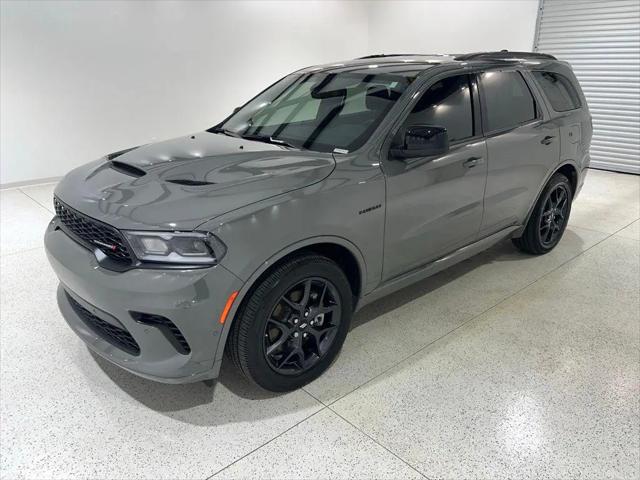 2026 Dodge Durango GT AWD HEMI V8 for sale in Batesburg-Leesville, SC