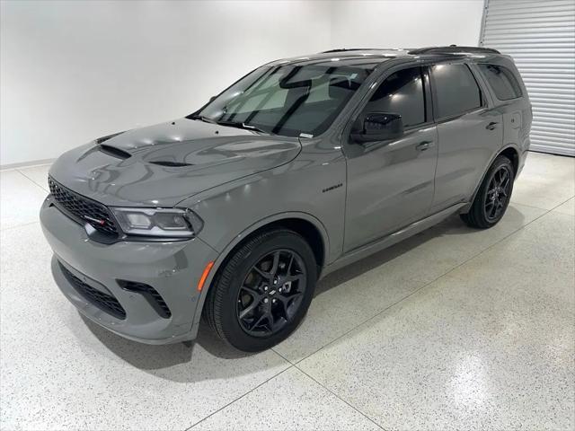 2026 Dodge Durango GT AWD HEMI V8 for sale in Batesburg-Leesville, SC