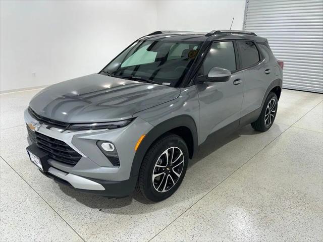 2025 Chevrolet TrailBlazer AWD LT for sale in Batesburg-Leesville, SC