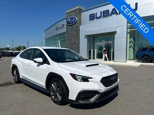 2023 Subaru WRX Base for sale in Fort Wayne, IN