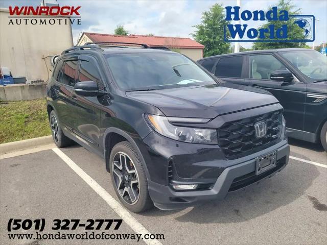 2022 Honda Passport AWD Elite for sale in Conway, AR