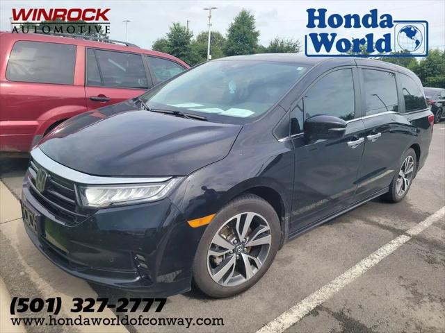 2023 Honda Odyssey Touring for sale in Conway, AR